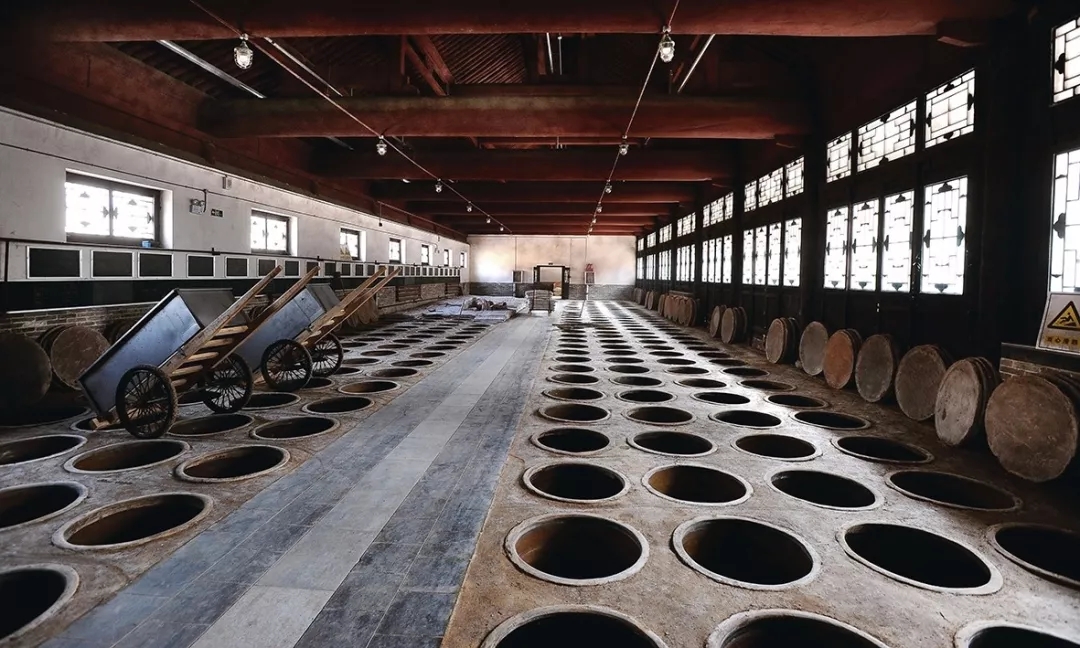 以酒为媒,相约汾阳——东堡村