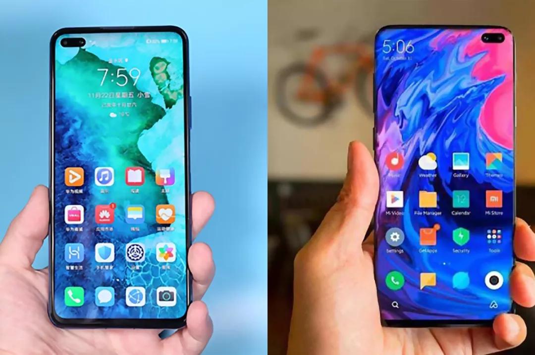 v30和k30荣耀和红米你选谁还是再等等看