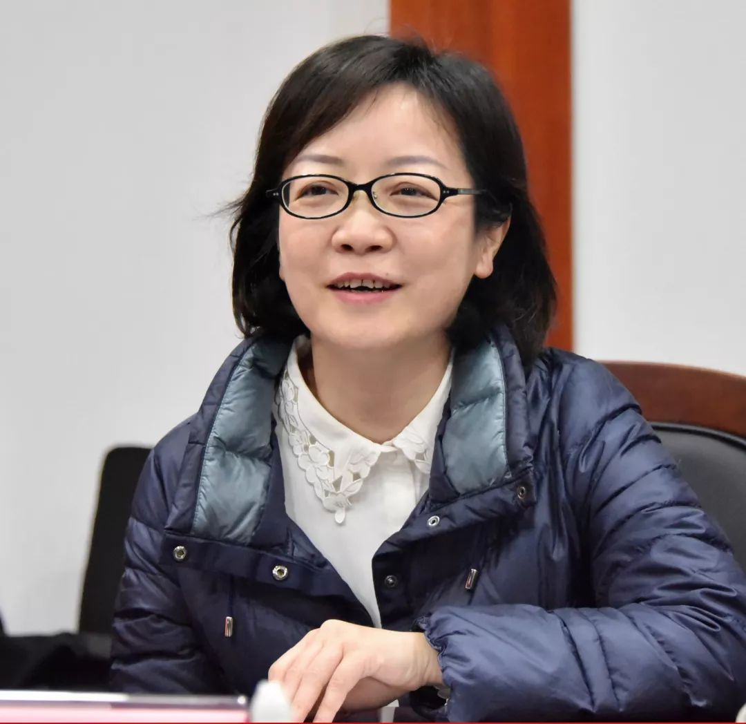 春申聚焦市统一战线工作领导小组来闵行开展宗教工作督查回头看