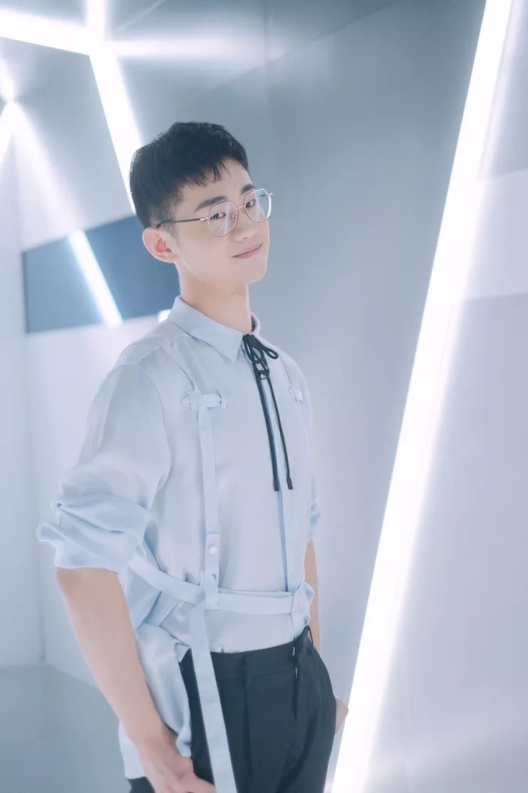 人物|王上:"杰尼龟"是正经音乐人_北大