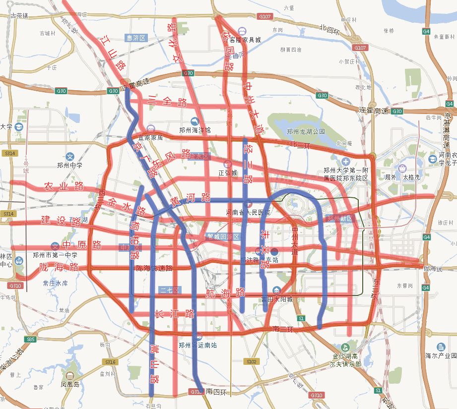 重磅文件发布郑州即将告别屌丝之城
