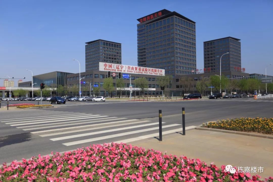 大型商业新晋增加,新市府"商业时代"与"2万时代"哪个会先到来?