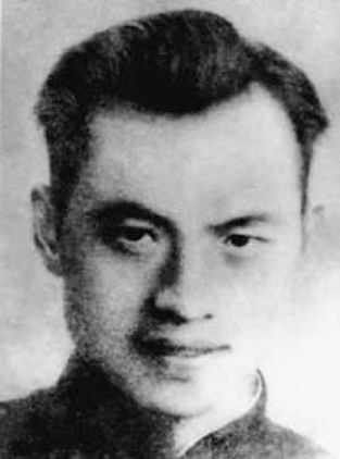 七十年前的今天,我以我血荐轩辕_罗广斌