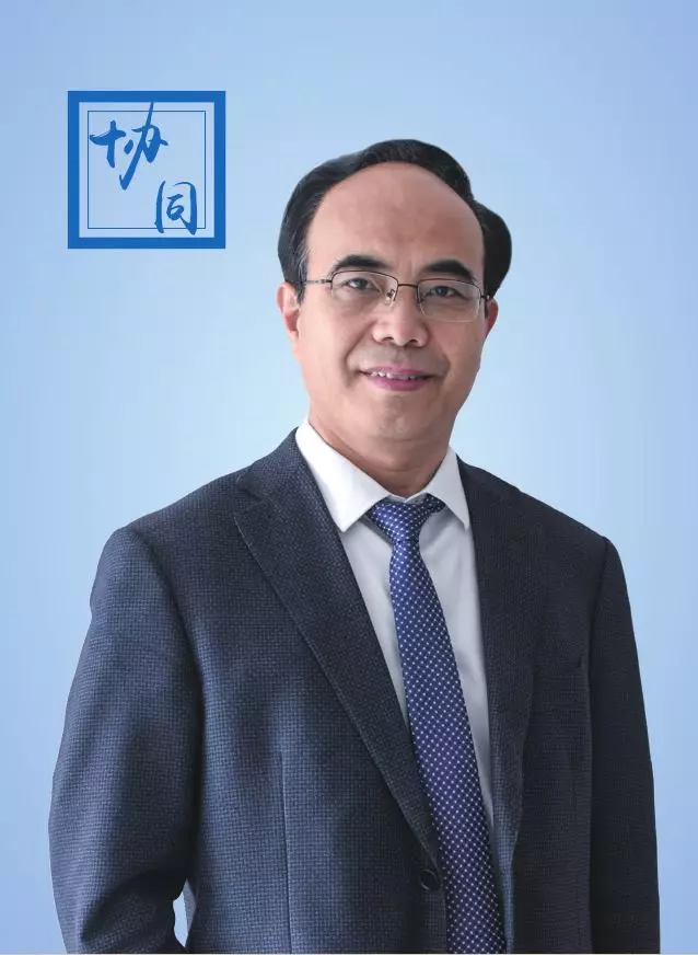 封面专访京津冀城际铁路投资有限公司总经理苗子簃