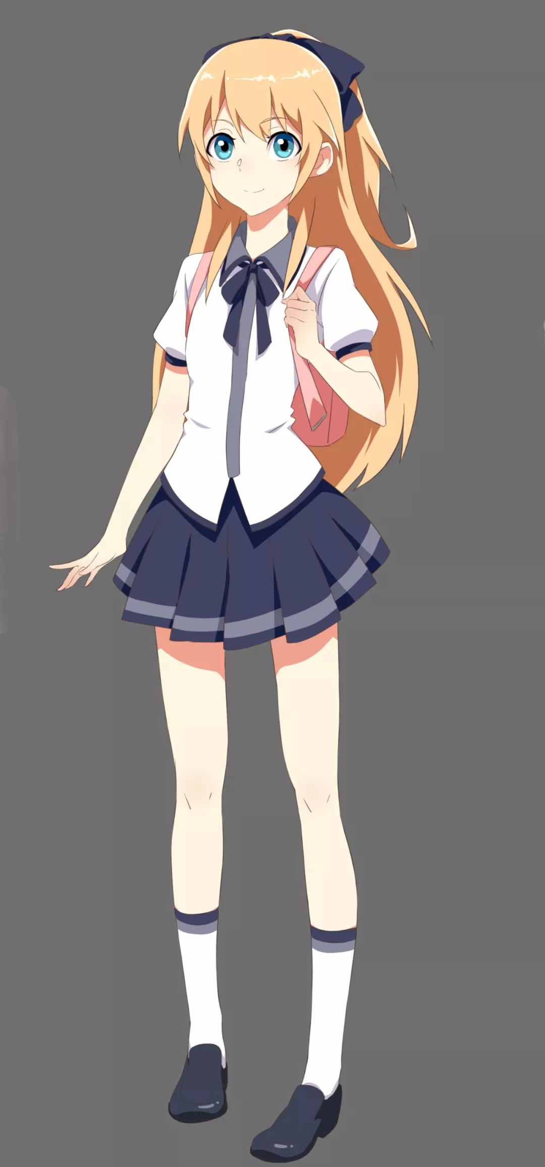 今天开始做明星动画化特别版预告