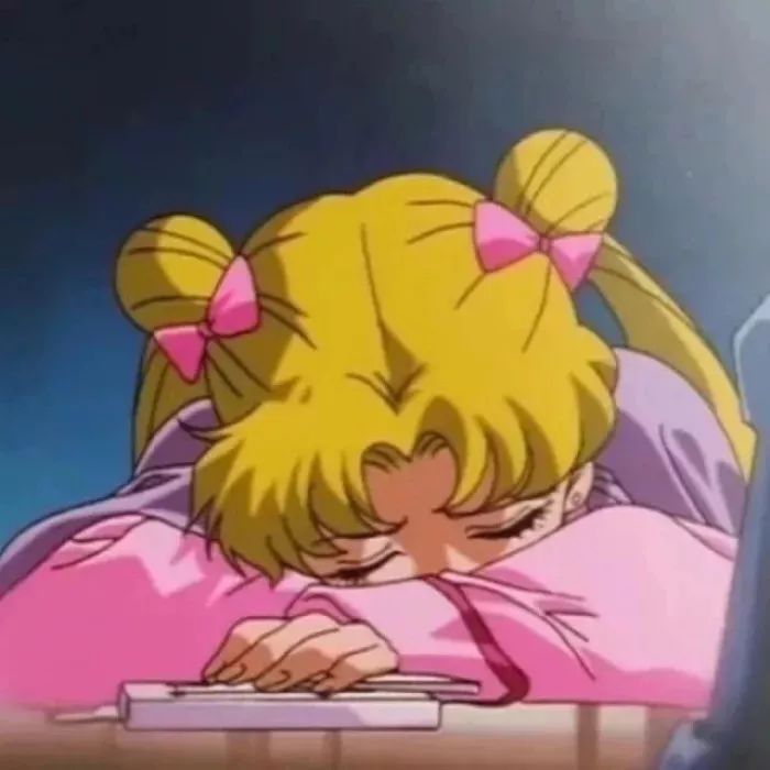 旧漫风头像丨复古怀旧