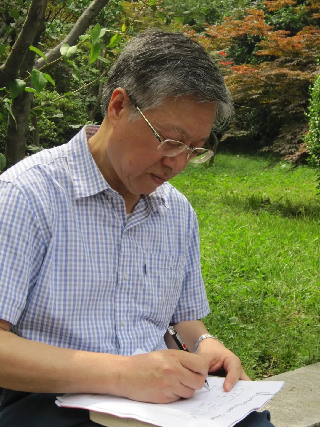 中国文化大讲堂预告莫砺锋教授经典阅读与文化传承