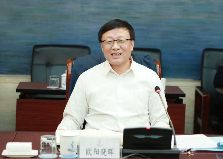 欧阳晓晖到呼伦贝尔市调研时强调压实责任狠抓落实坚决打好打赢十四冬