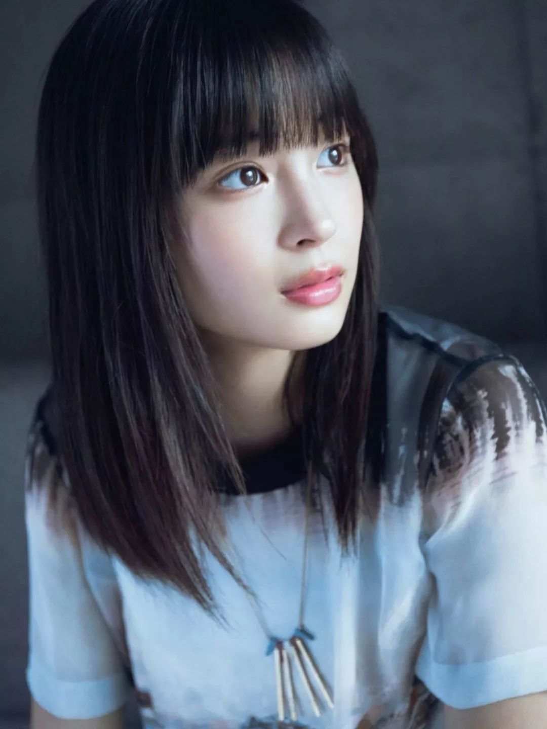 2019年,日本妹子都想长成她这样