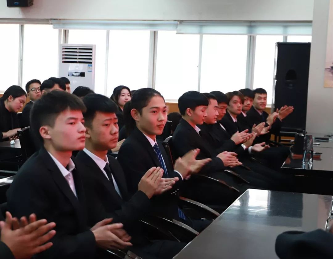 【河南超凡设计学院】第十二期实训大会暨启动仪式圆满落幕