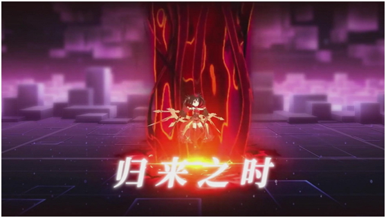 那么问题来了,你们最喜欢猩红梦魇的哪个技能?