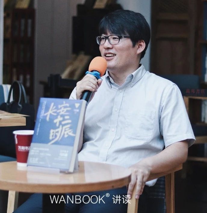 wanbook讲读这篇推送含金量有点高