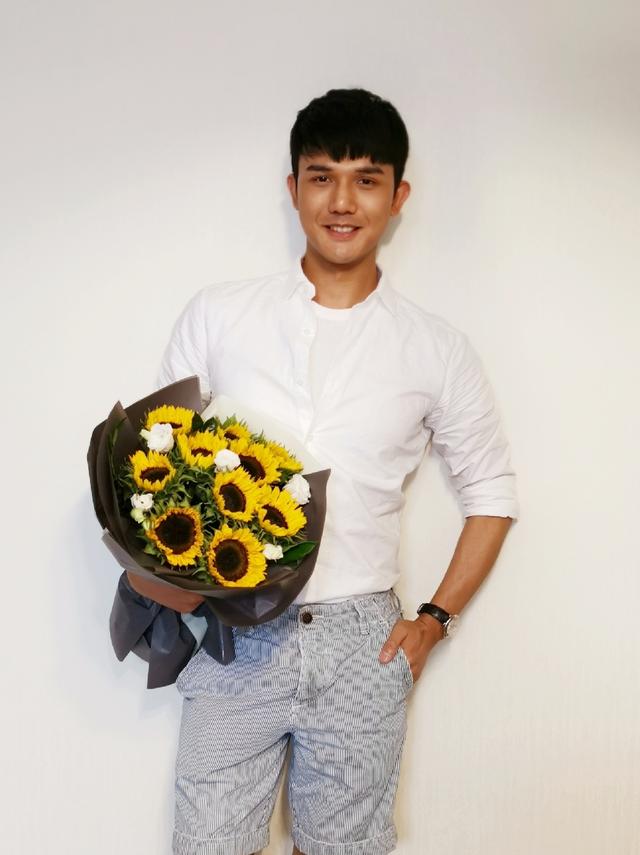 程韦然我喜欢凌晨两点大街上的风景