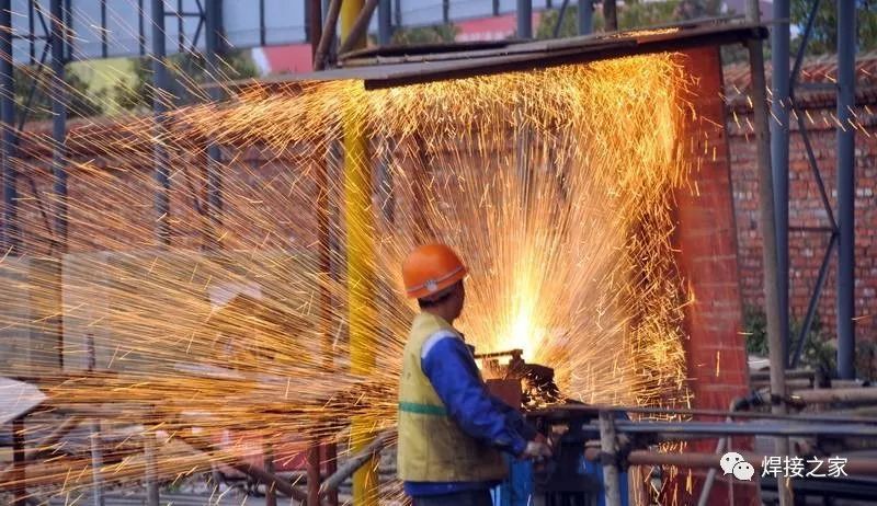 工地钢筋焊接注意事项焊工一定要记住