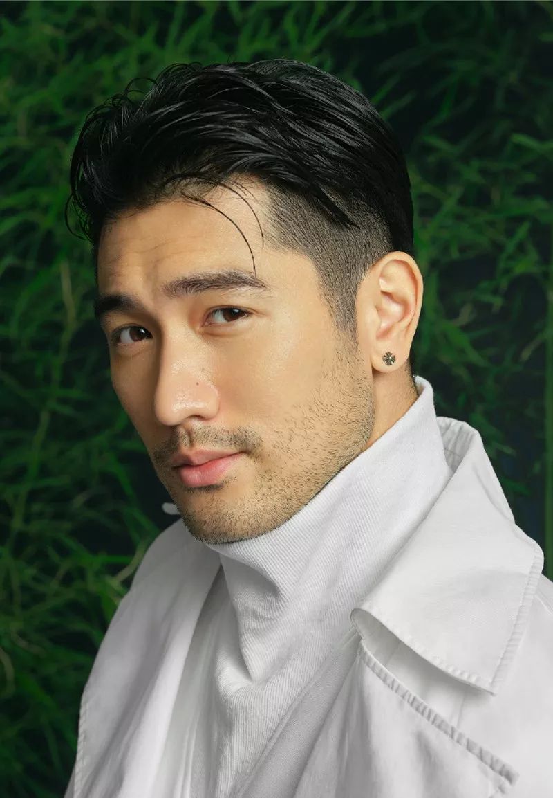 高以翔猝死年仅35岁