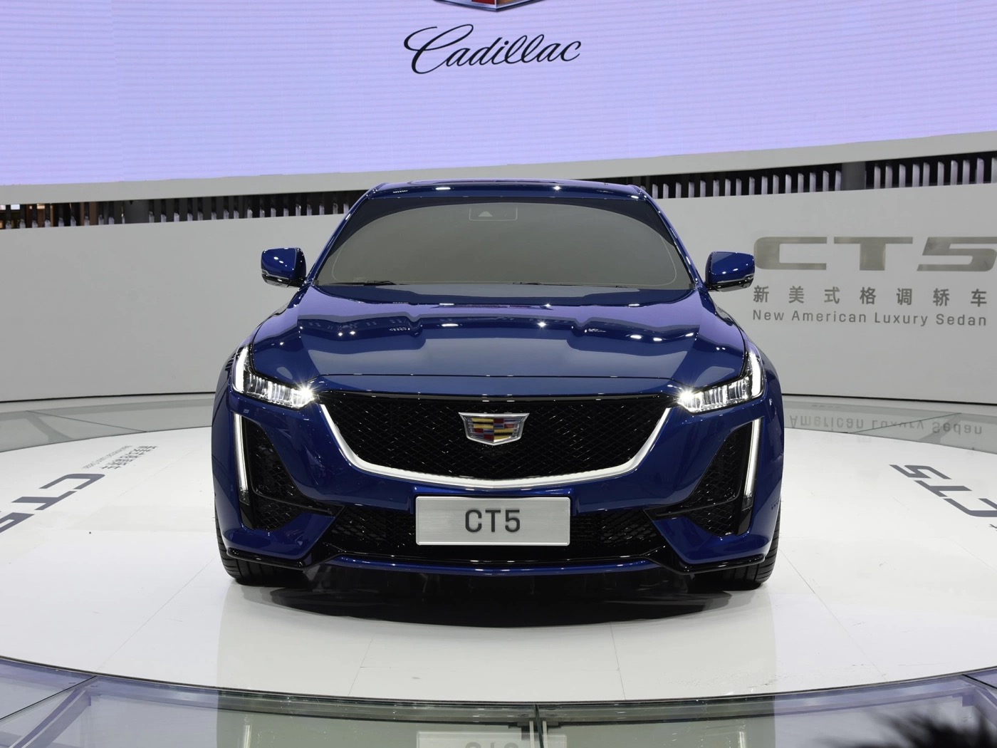 选车鲜声音|新晋流量如何选?凯迪拉克ct5和宝马3,谁会流量变现?_搜狐