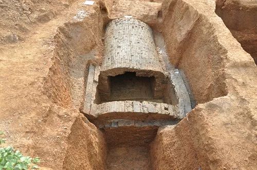 湖南保靖县四方城洞庭墓群考古发掘情况介绍一