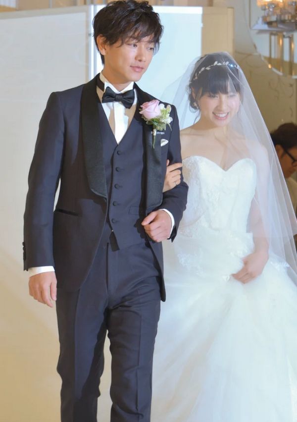 日本女星婚纱造型大盘点最美的是快把你的老婆带回家