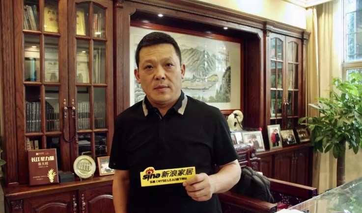 专访张大校 | 最先走环保定制的那个人,怎么看定制未来?