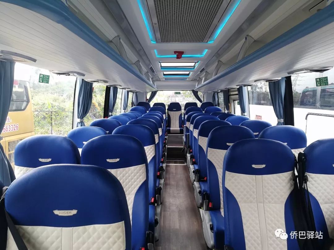 是日苏州金龙新车舱垢爬