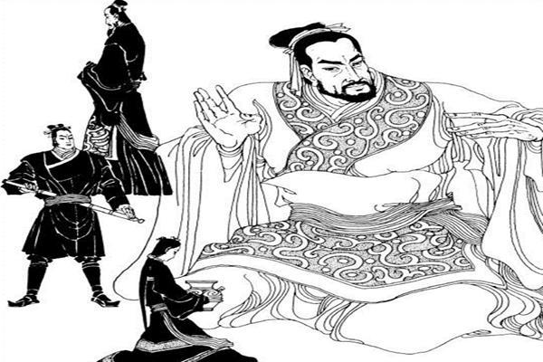 原创聂政刺杀侠累,极有可能是助纣为虐,而非侠义之行