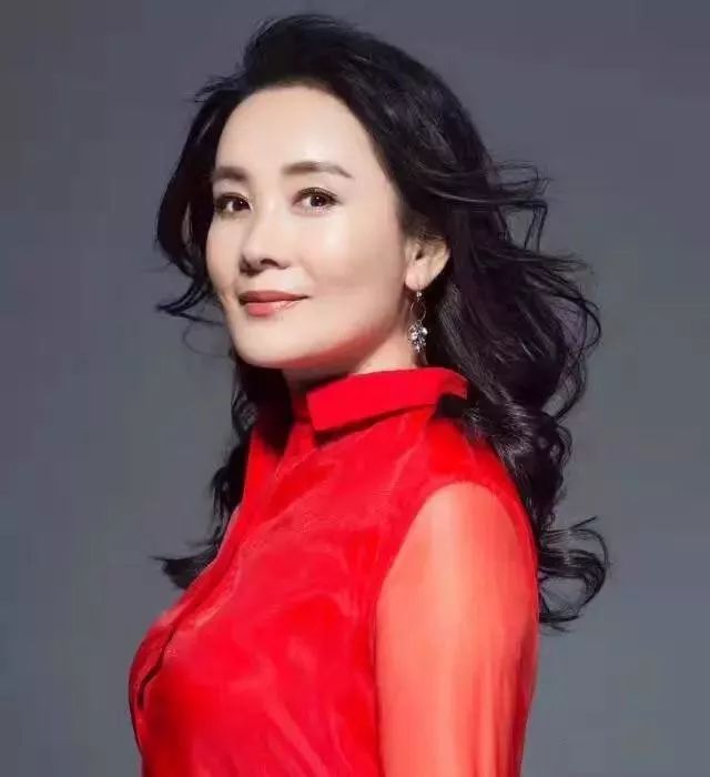 1965年12月1日生于内蒙古,中国电影演员