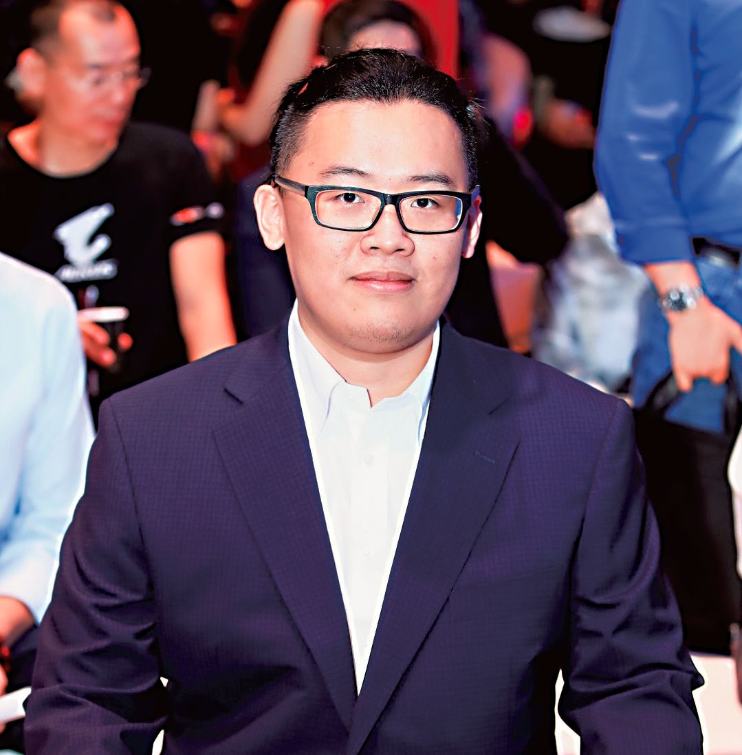 征战好莱坞视效行业十年获艾美最佳视觉效果奖林振宇的独门通关秘籍是