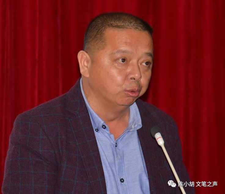 惠安文笔中学举行第二届曾国良奖教基金会颁奖仪式王也夫副县长出席并