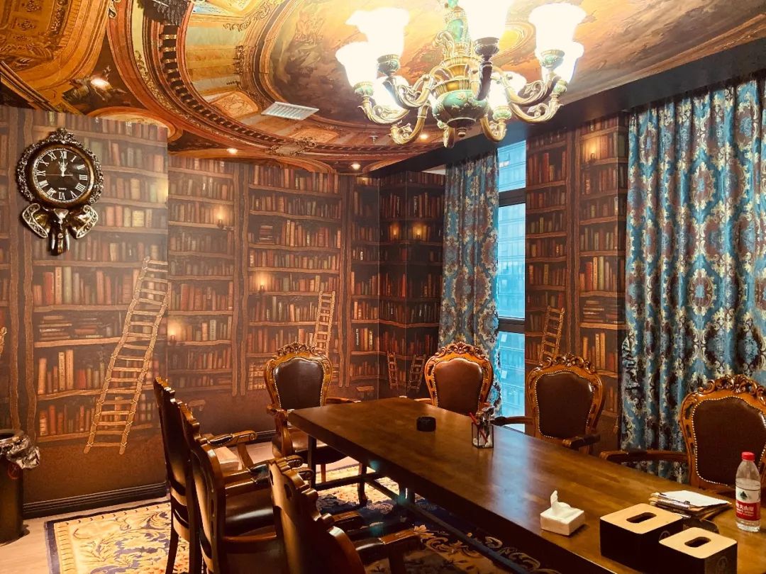 刺激烧脑剧本杀来袭!慈溪小年轻社交新模式!今晚冲哪里?