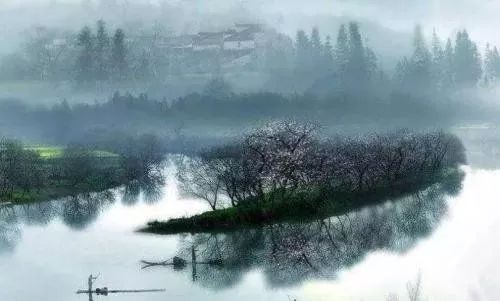 原創 一川菸草,滿城風絮,梅子黃時雨 賀鑄詞20首