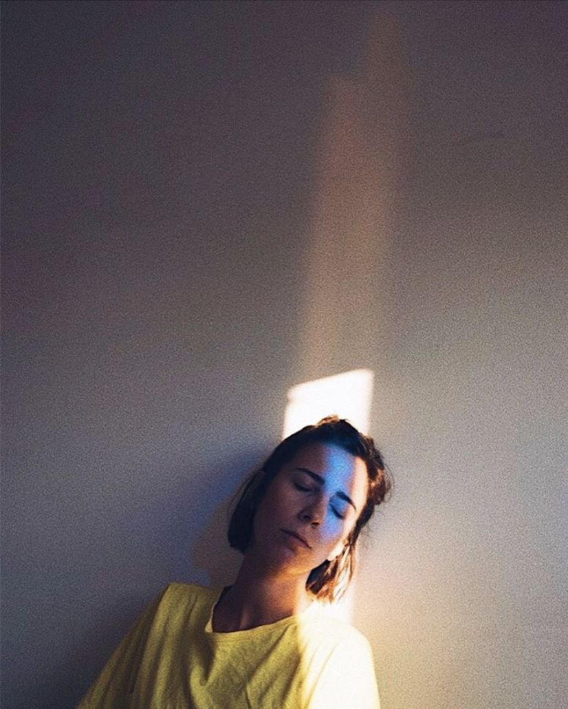 这位ins上超火的摄影师把光影拍绝了67