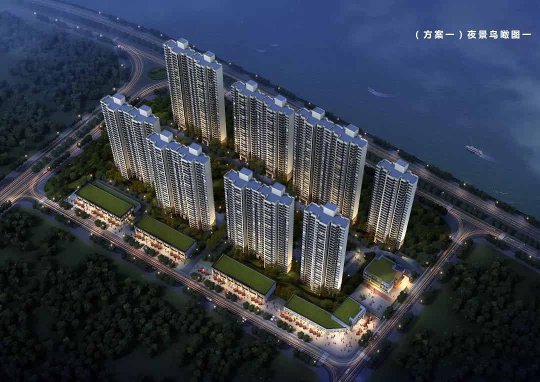 cric测评| 苏托垸湿地价值带动下,南岸项目率先迎来利好!
