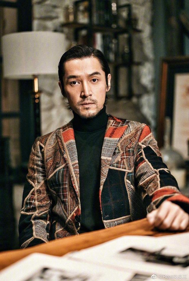 胡歌力撑的蒋劲夫又翻车了!粉丝还在努力洗白吗?