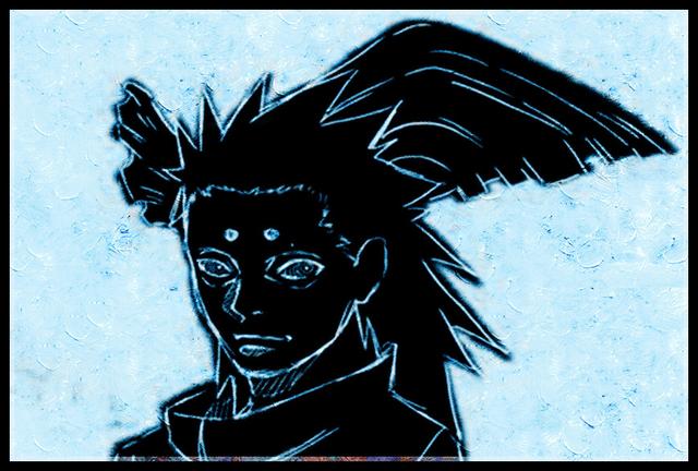 火影博人传,岸本公布大筒木浦式究极形态,各项能力值有质的飞跃