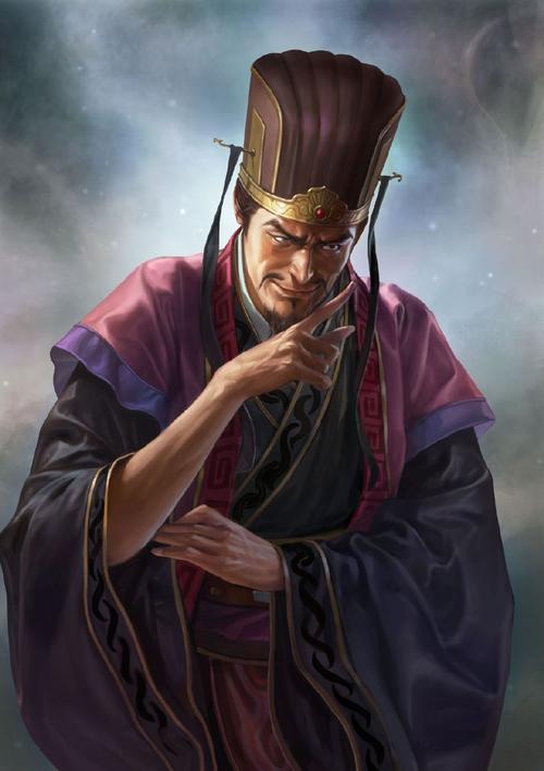 系列游戏三国志14