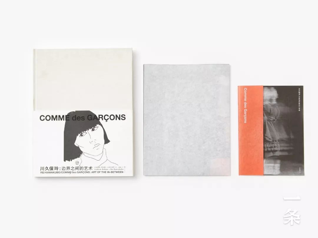 首发丨关于川久保玲你是真懂还是装逼