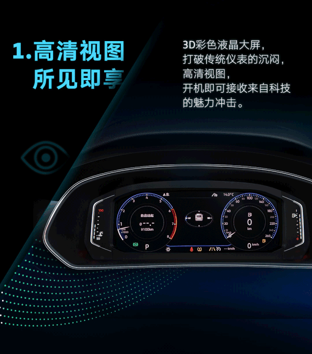 高能黑科技,给座驾"升个舱"