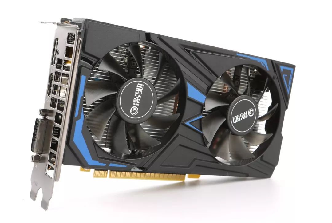 只要1199元图灵游戏显卡捧回家影驰gtx1650super骁将评测