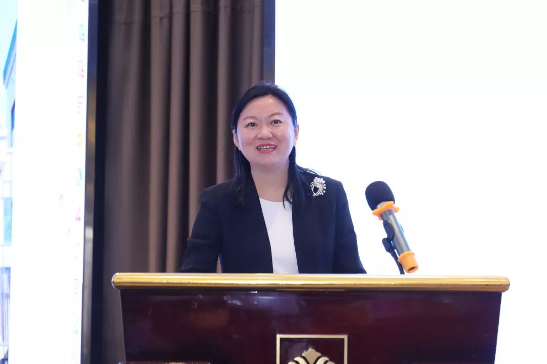 福建省"知识产权司法保护主导作用研讨会暨2019年知识