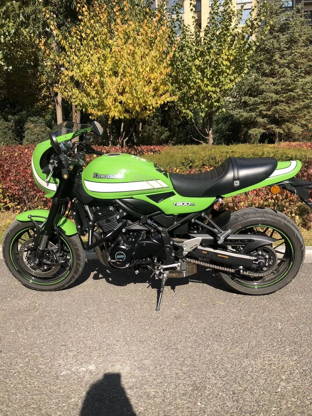 转让| 呼和浩特大贸川崎z900rs cafe