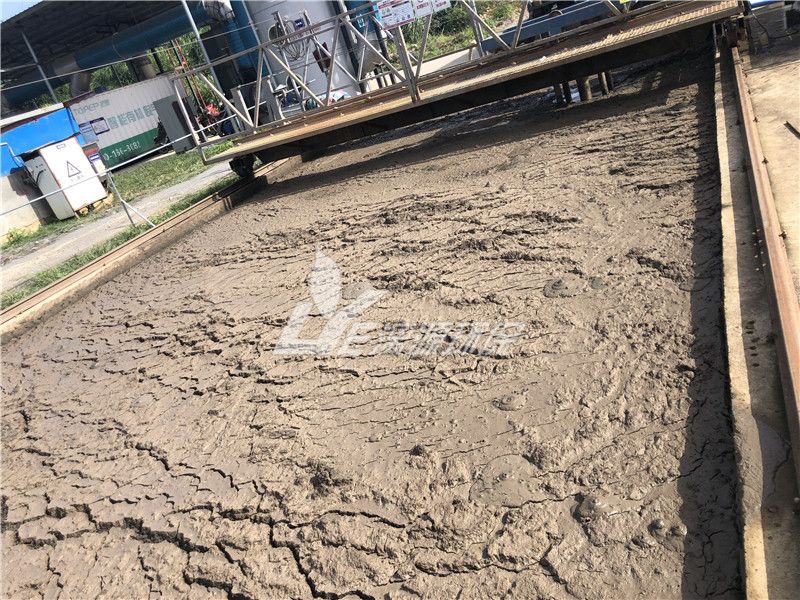 阿胶加工废水处理,试试这样做,经济又实惠_污泥