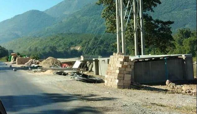 缅甸滚弄大桥传来一个好消息