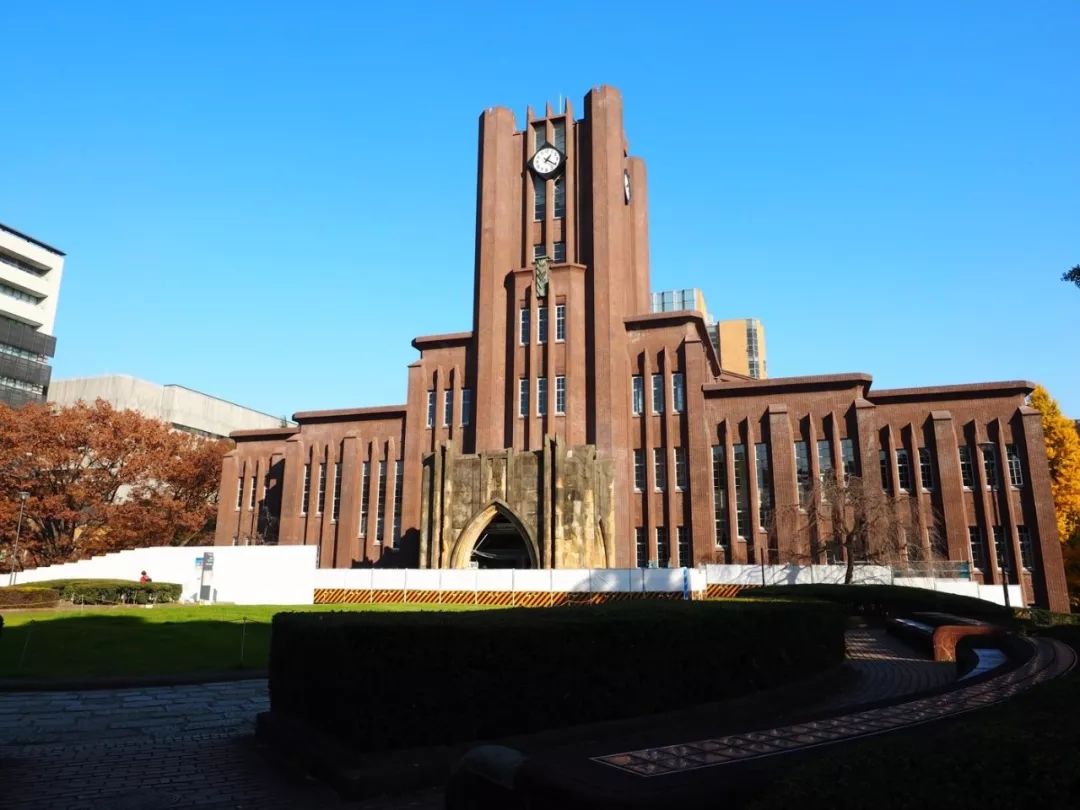 日本最好的大学里吃一碗拉面竟然如此便宜!