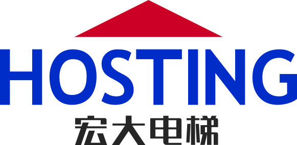 12月7日--宏大电梯参加2019年中国电梯年会及西部电梯展示会