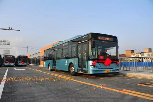 兰州brt2路正式开通如何乘车都有哪些站你想知道的都在这