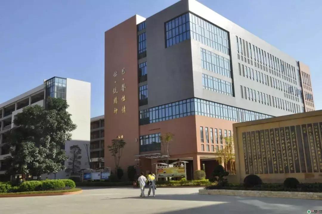 英联邦国家成留学热门广佛地区都有哪些对应学校可以选择