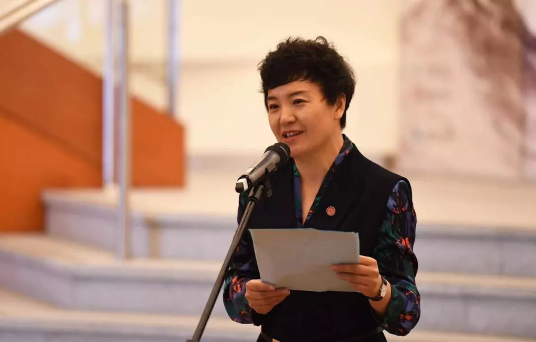 展览现场 | 山之问候——刘兆武油画作品展登陆澳门