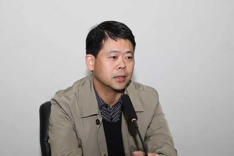 河南省自然资源厅综合处处长 唐正清河南省自然资源厅综合处处长唐正