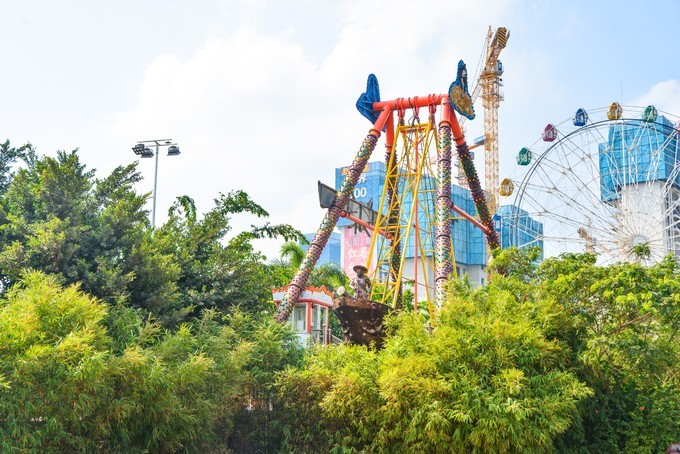 海南海口海风海滩海味海时光