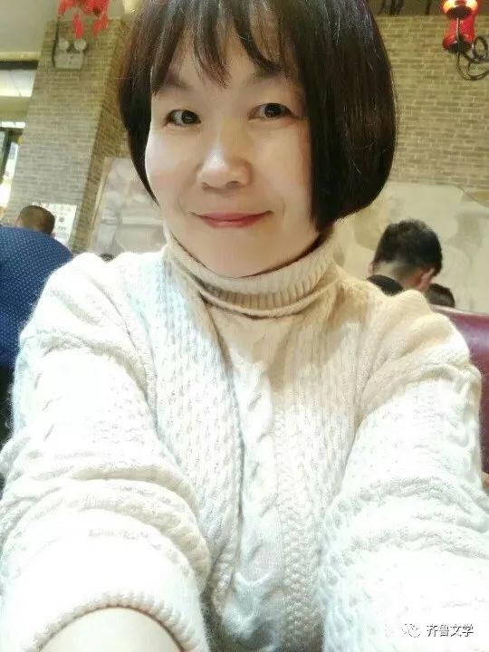 山东诗人||【张云香诗歌精选】